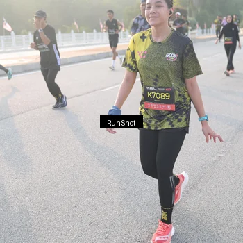 Runner Photo 6834799