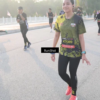 Runner Photo 6834801