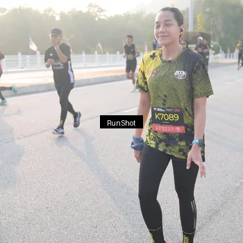 Runner Photo 6834802
