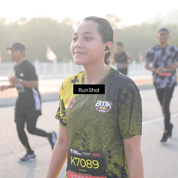 Runner Photo 6834804