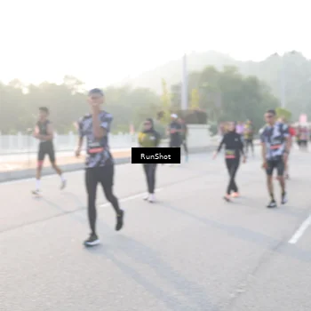 Runner Photo 6834805