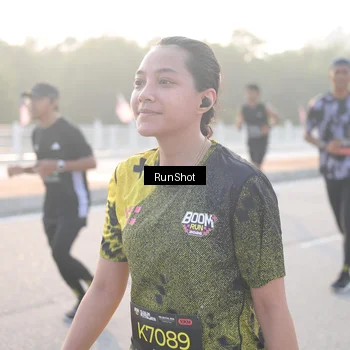 Runner Photo 6834806
