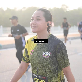 Runner Photo 6834807