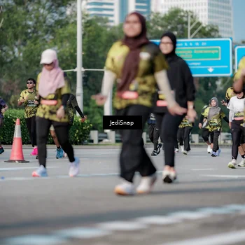 Runner Photo 6834808