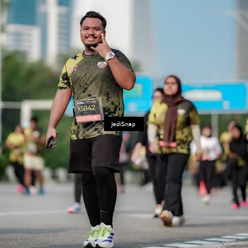 Runner Photo 6834809