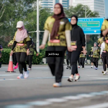 Runner Photo 6834816