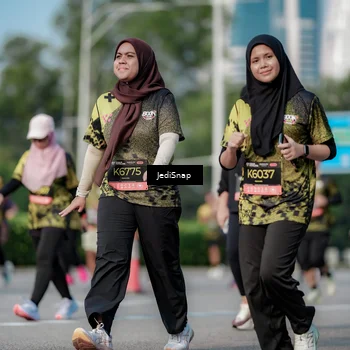 Runner Photo 6834819