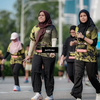 Runner Photo 6834820