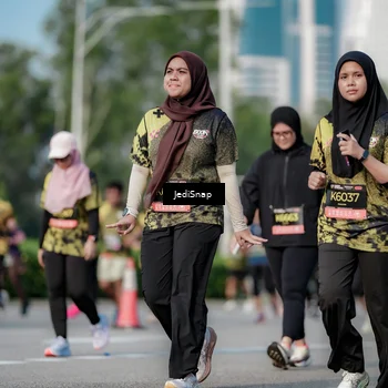 Runner Photo 6834823