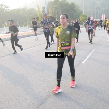Runner Photo 6834827