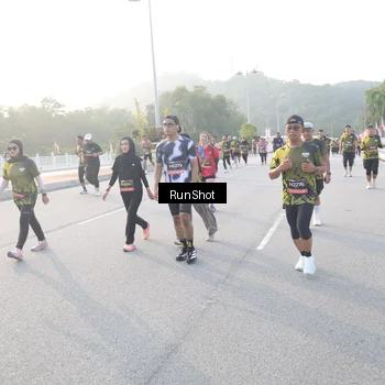 Runner Photo 6834828