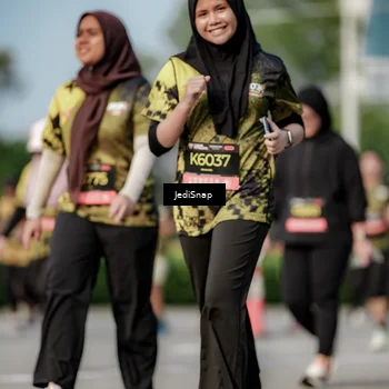 Runner Photo 6834829