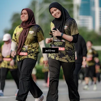 Runner Photo 6834830