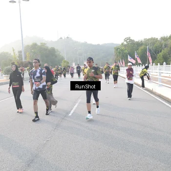 Runner Photo 6834831
