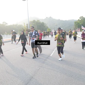 Runner Photo 6834832