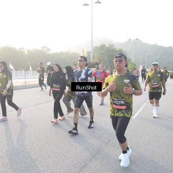 Runner Photo 6834835
