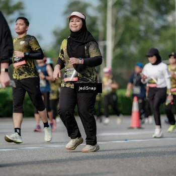 Runner Photo 6834836