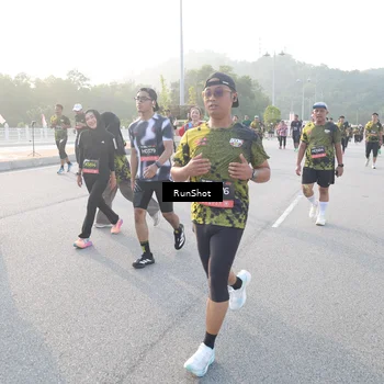 Runner Photo 6834838