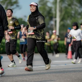 Runner Photo 6834841