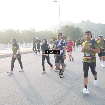 Runner Photo 6834844