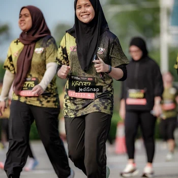 Runner Photo 6834846