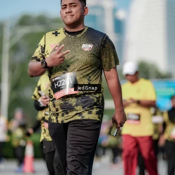 Runner Photo 6834850