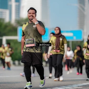 Runner Photo 6834857