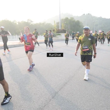 Runner Photo 6834860