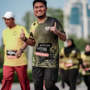 Runner Photo 6834870