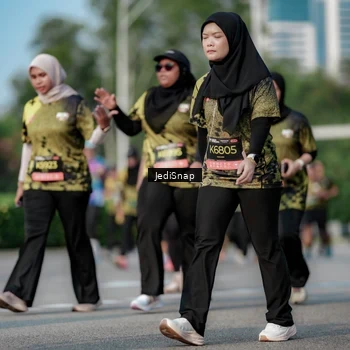 Runner Photo 6834875