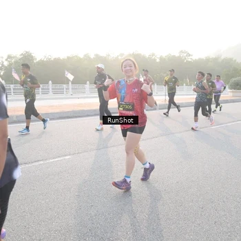 Runner Photo 6834877