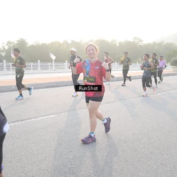 Runner Photo 6834879