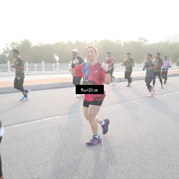 Runner Photo 6834880