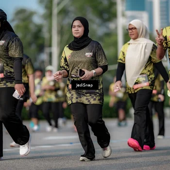 Runner Photo 6834881