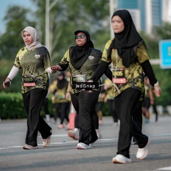 Runner Photo 6834883