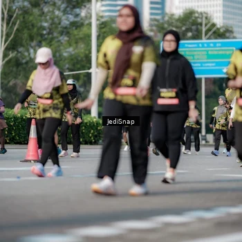 Runner Photo 6834884