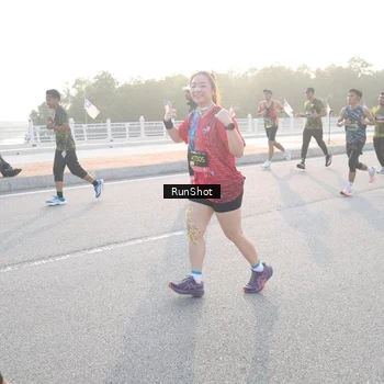 Runner Photo 6834888
