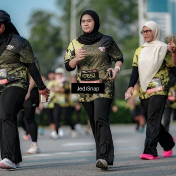 Runner Photo 6834889