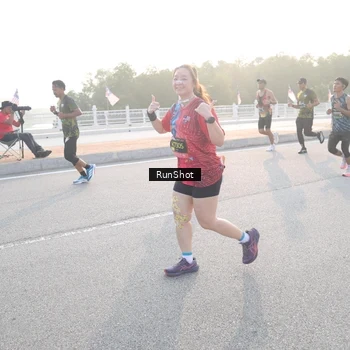 Runner Photo 6834895