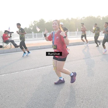 Runner Photo 6834896