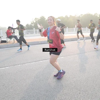 Runner Photo 6834898