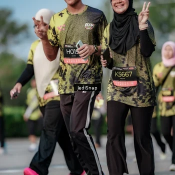Runner Photo 6834899