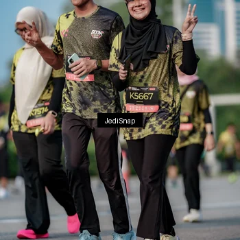 Runner Photo 6834902