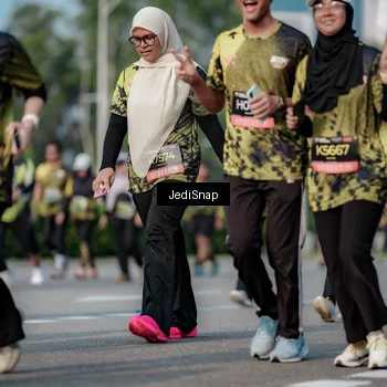 Runner Photo 6834904