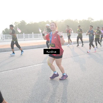 Runner Photo 6834906