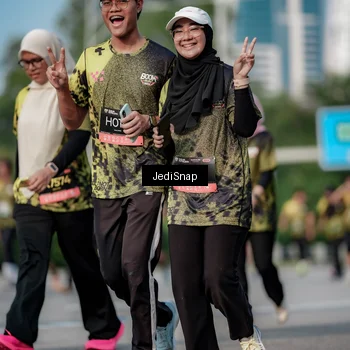 Runner Photo 6834907