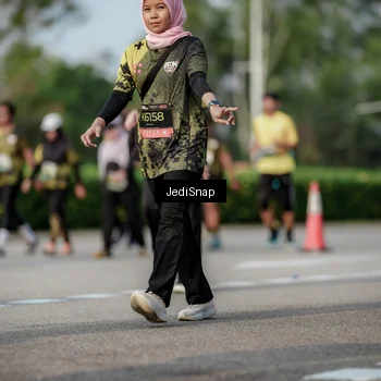 Runner Photo 6834912