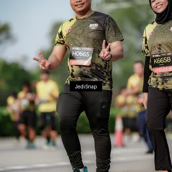 Runner Photo 6834913