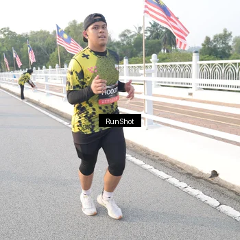 Runner Photo 6834914