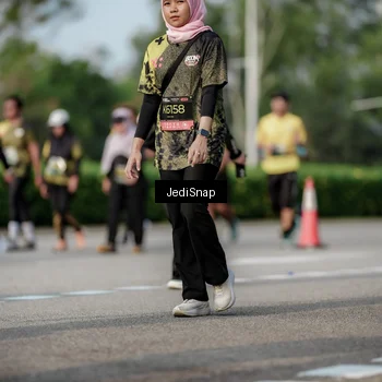 Runner Photo 6834915